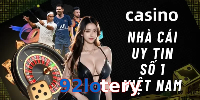 92lotery