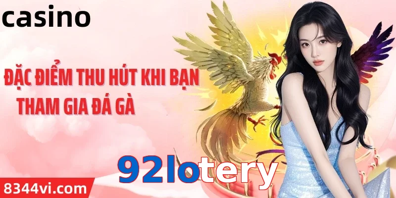 92lotery