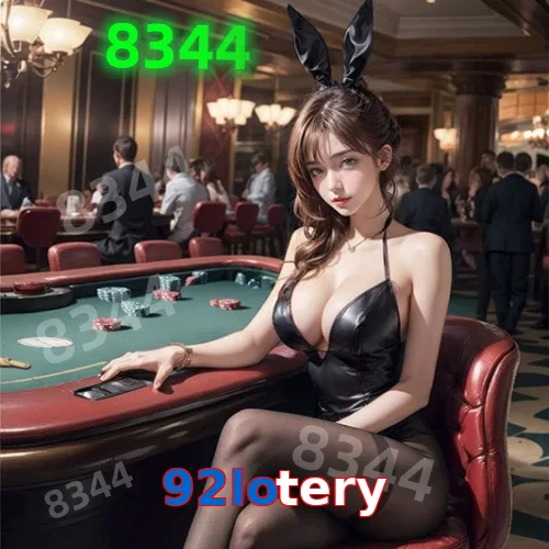 92lotery