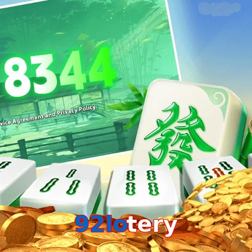 92lotery
