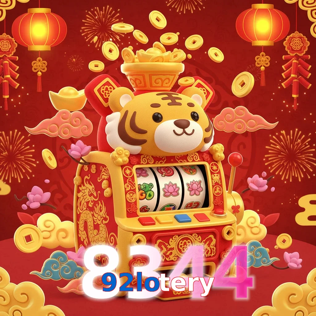 92lotery