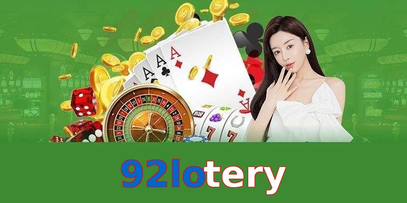 92lotery